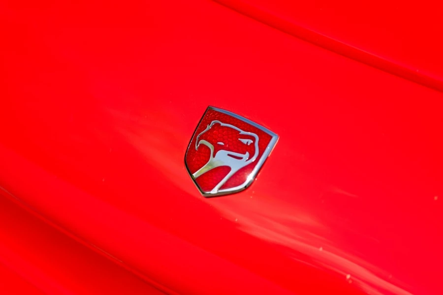1994 Dodge Viper 1st Gen - Image 10 of 24