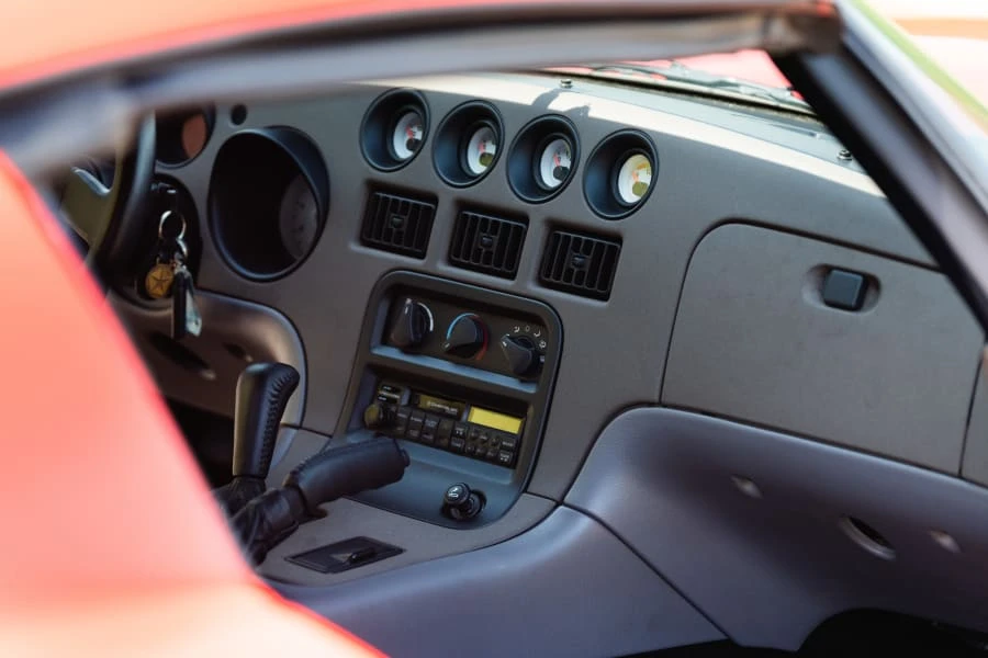 1994 Dodge Viper 1st Gen - Image 18 of 24