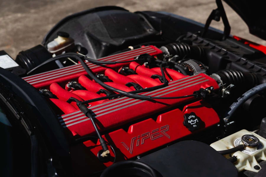 1994 Dodge Viper 1st Gen - Image 22 of 24