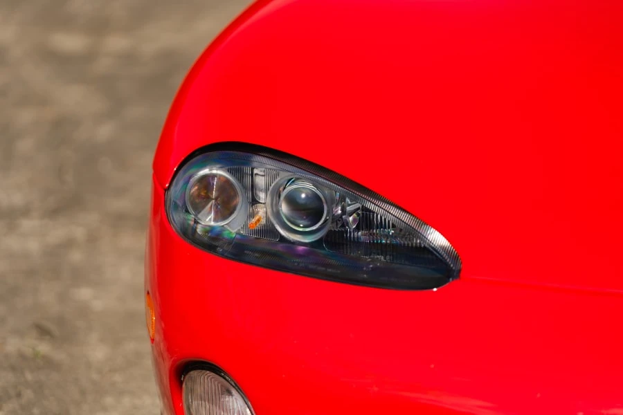 1994 Dodge Viper 1st Gen - Image 7 of 24