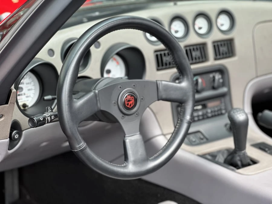 1994 Dodge Viper 1st Gen - Image 13 of 19