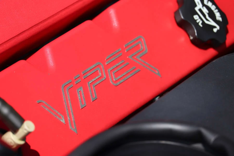 1994 Dodge Viper 1st Gen - Image 16 of 19