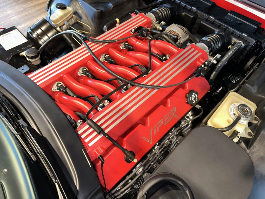1994 Dodge Viper 1st Gen - Image 15 of 19