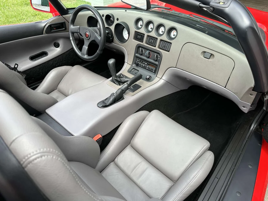 1994 Dodge Viper 1st Gen - Image 14 of 19