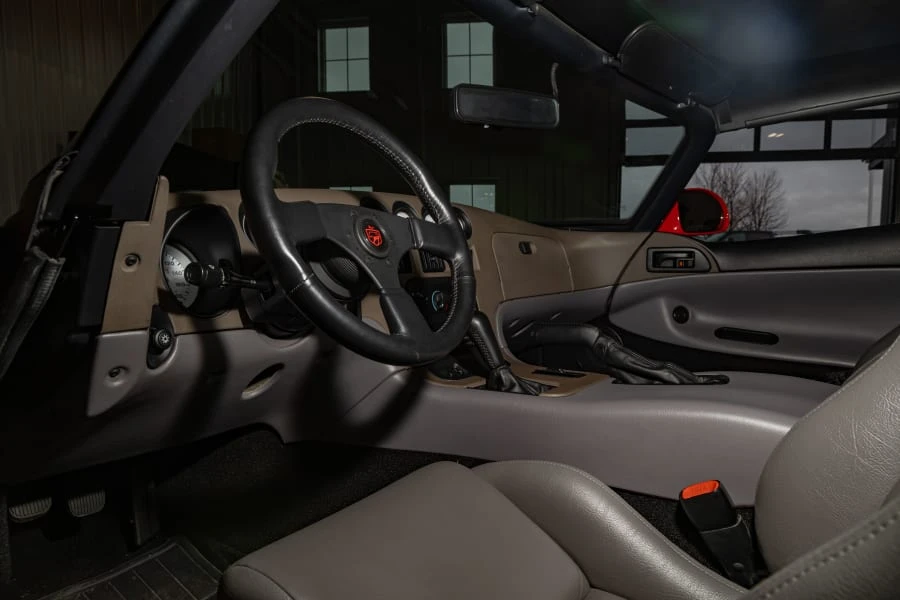 1994 Dodge Viper 1st Gen - Image 22 of 31