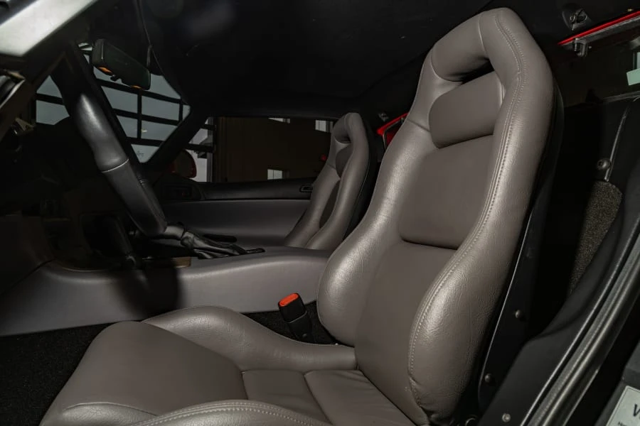 1994 Dodge Viper 1st Gen - Image 24 of 31