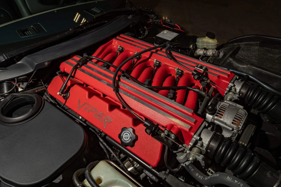 1994 Dodge Viper 1st Gen - Image 31 of 31