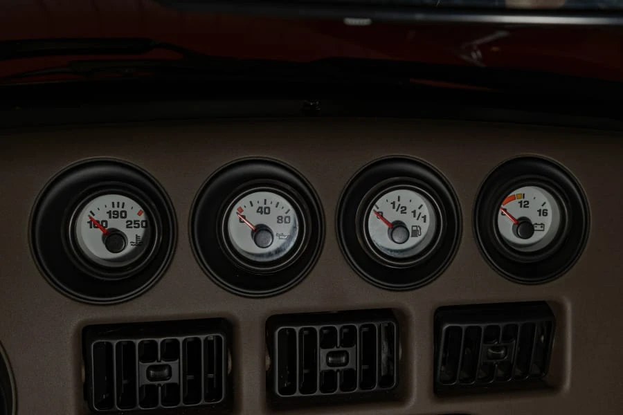 1994 Dodge Viper 1st Gen - Image 18 of 31