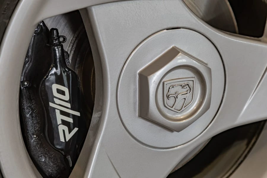 1994 Dodge Viper 1st Gen - Image 14 of 31