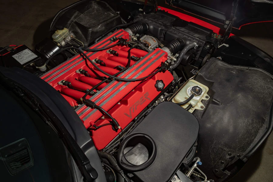 1994 Dodge Viper 1st Gen - Image 29 of 31