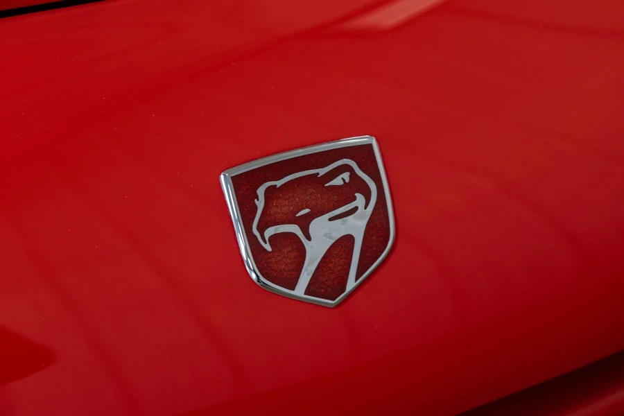 1994 Dodge Viper 1st Gen - Image 7 of 31