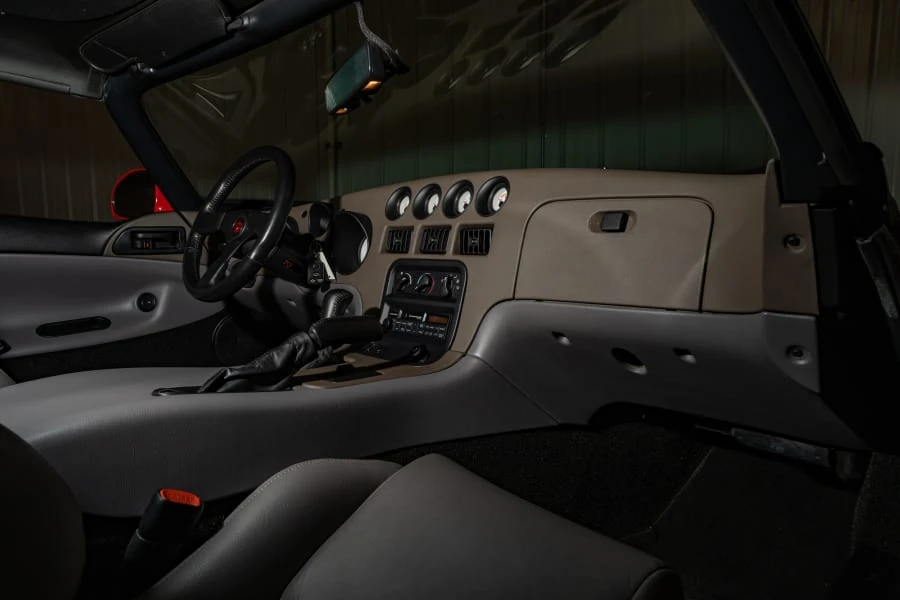 1994 Dodge Viper 1st Gen - Image 16 of 31