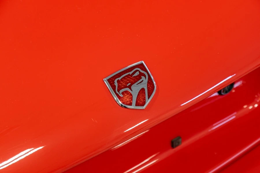 1994 Dodge Viper 1st Gen - Image 10 of 31