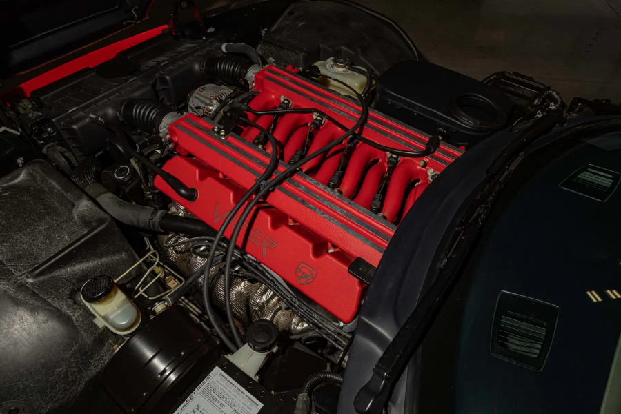 1994 Dodge Viper 1st Gen - Image 28 of 31