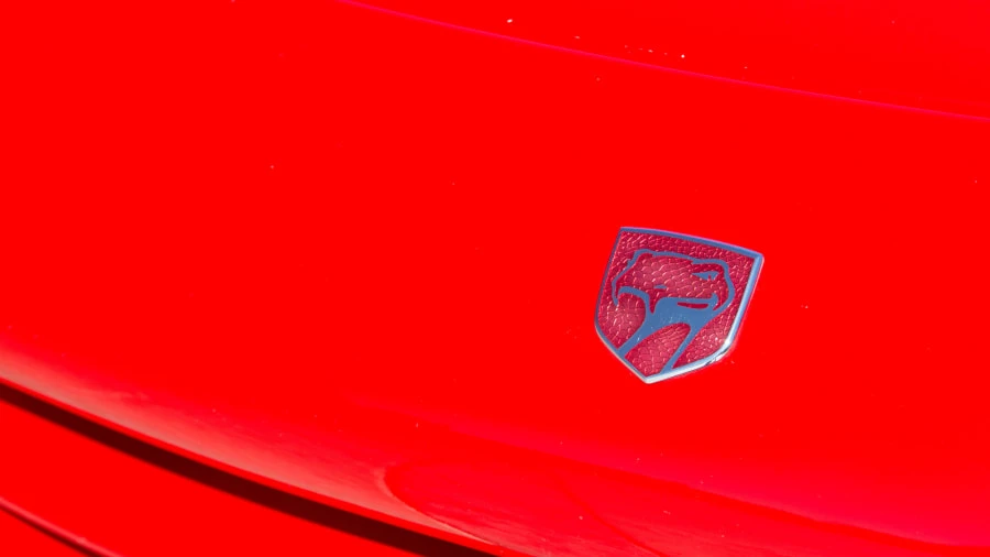1994 Dodge Viper 1st Gen - Image 9 of 12