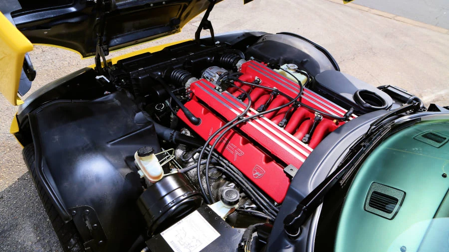 1994 Dodge Viper 1st Gen - Image 6 of 11