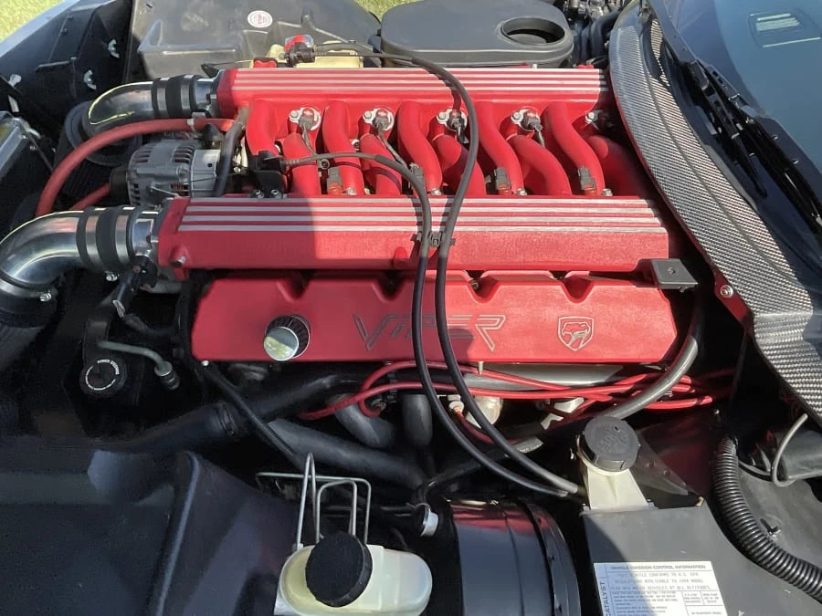 1994 Dodge Viper 1st Gen - Image 14 of 14