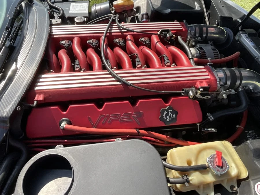 1994 Dodge Viper 1st Gen - Image 12 of 14