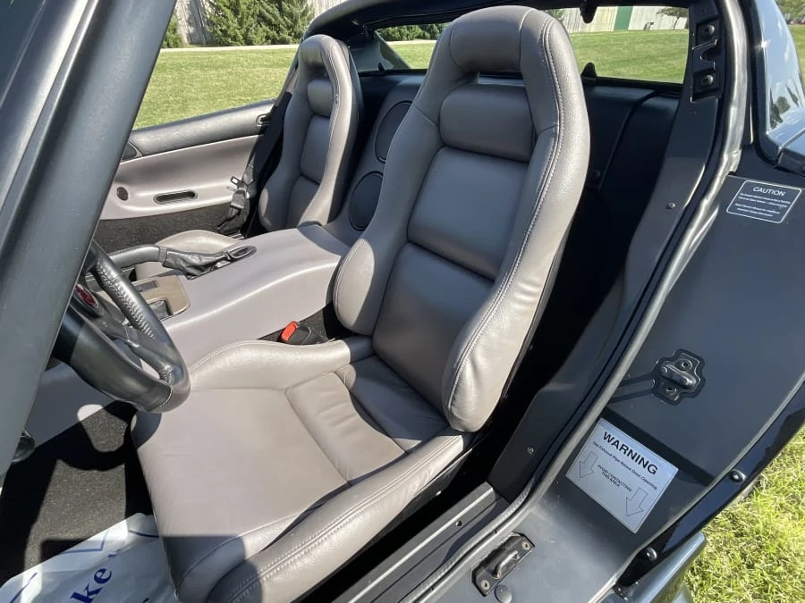 1994 Dodge Viper 1st Gen - Image 7 of 14