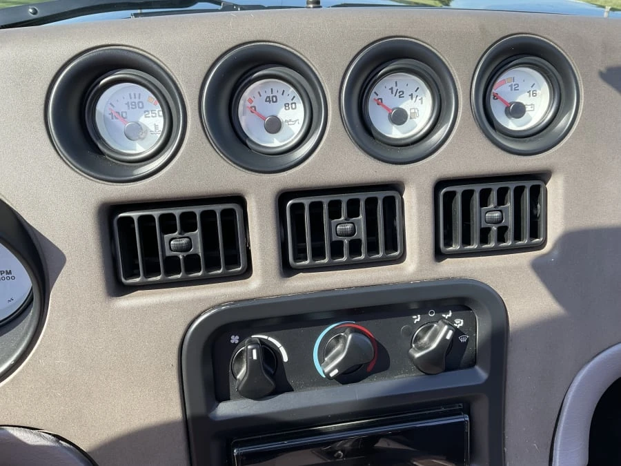 1994 Dodge Viper 1st Gen - Image 10 of 14
