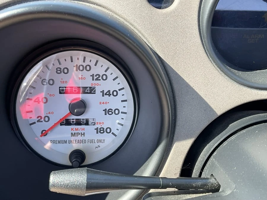 1994 Dodge Viper 1st Gen - Image 11 of 14