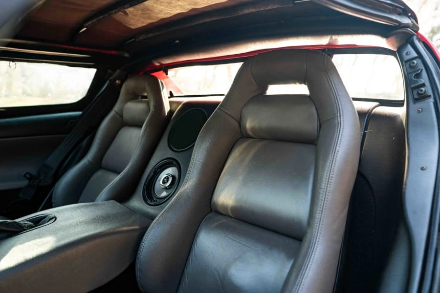 1994 Dodge Viper 1st Gen - Image 27 of 31
