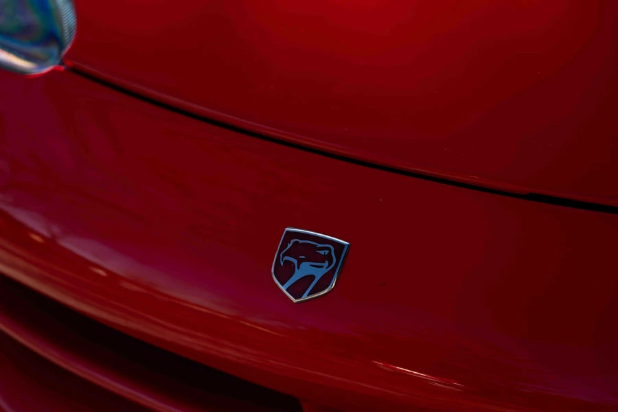 1994 Dodge Viper 1st Gen - Image 14 of 31