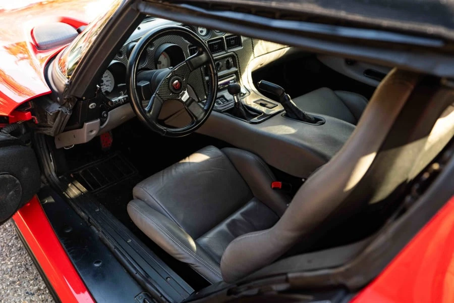 1994 Dodge Viper 1st Gen - Image 19 of 31