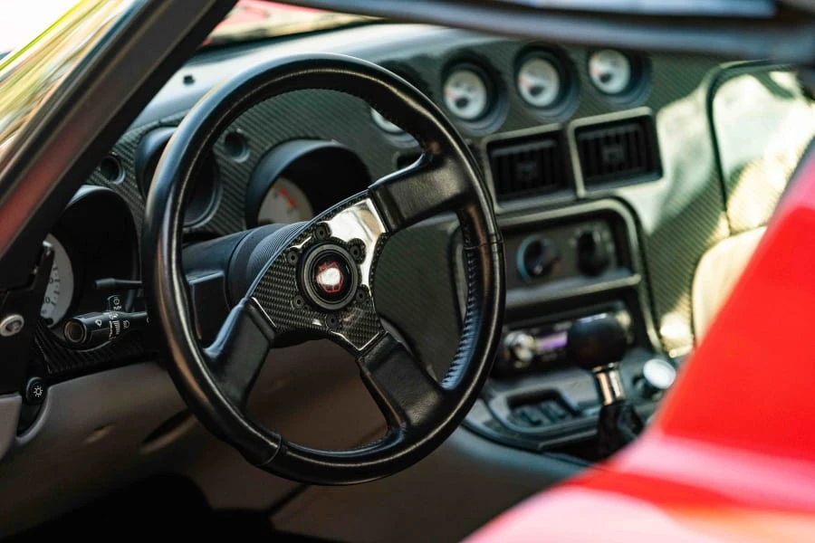 1994 Dodge Viper 1st Gen - Image 25 of 31