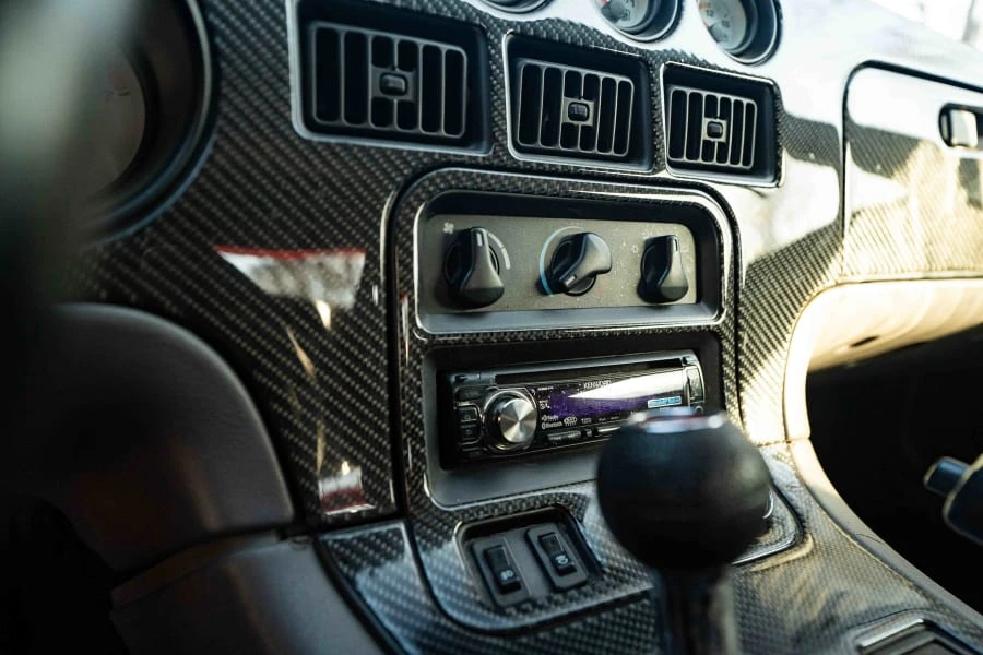 1994 Dodge Viper 1st Gen - Image 24 of 31