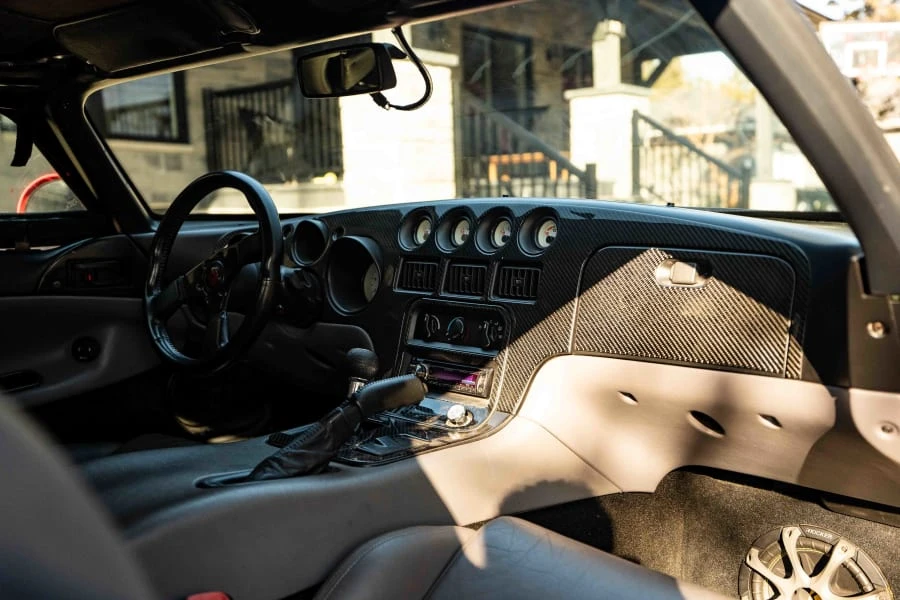 1994 Dodge Viper 1st Gen - Image 30 of 31