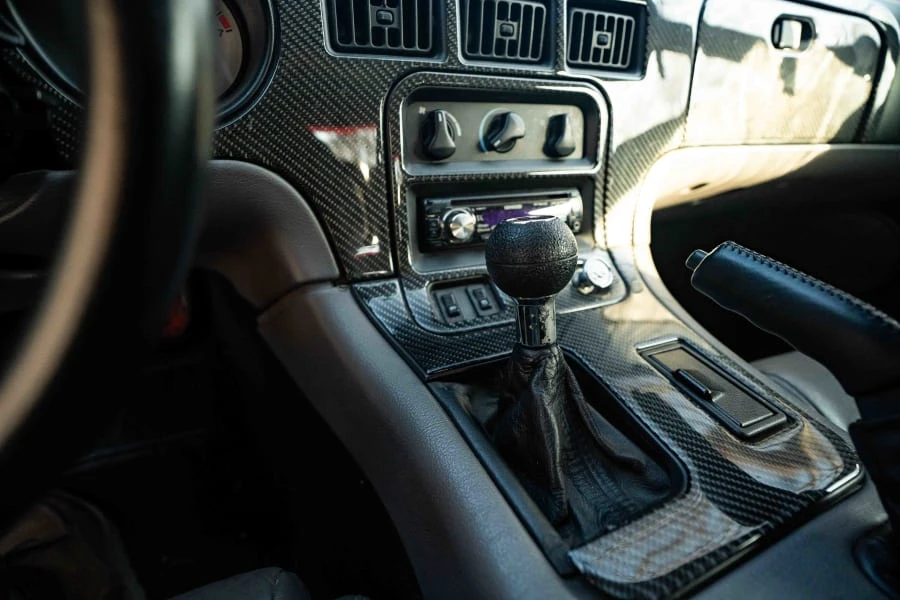 1994 Dodge Viper 1st Gen - Image 28 of 31