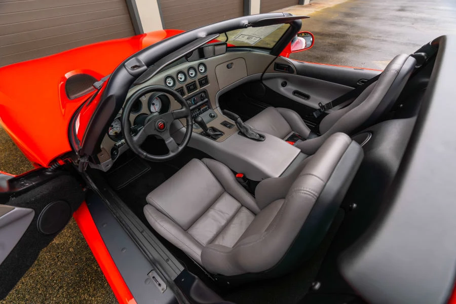 1994 Dodge Viper 1st Gen - Image 20 of 31