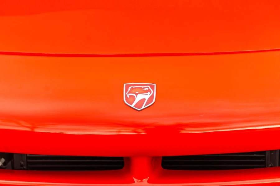 1994 Dodge Viper 1st Gen - Image 8 of 31