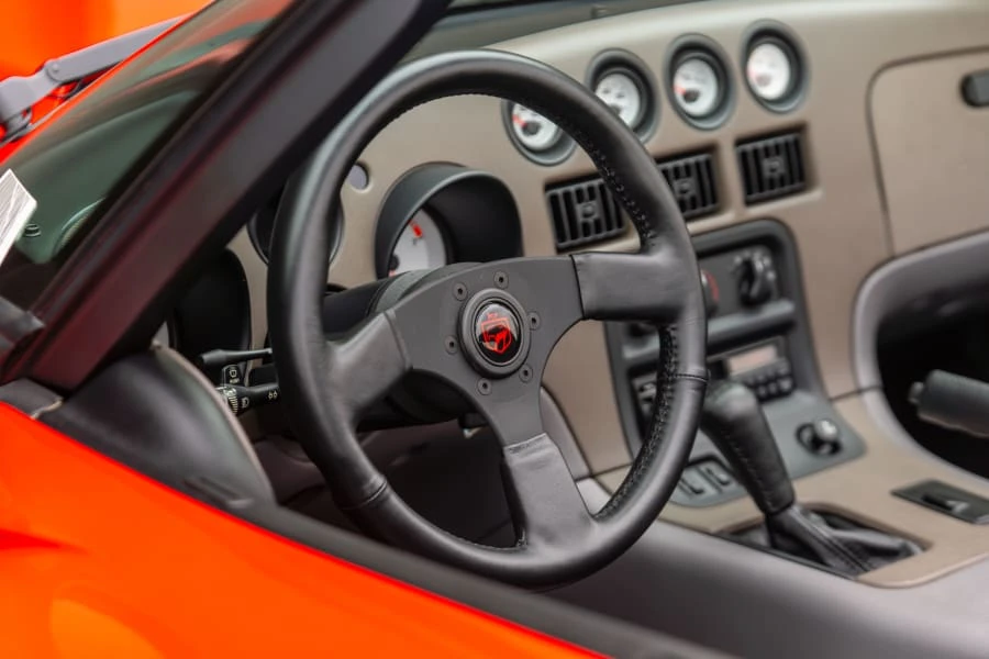 1994 Dodge Viper 1st Gen - Image 24 of 31