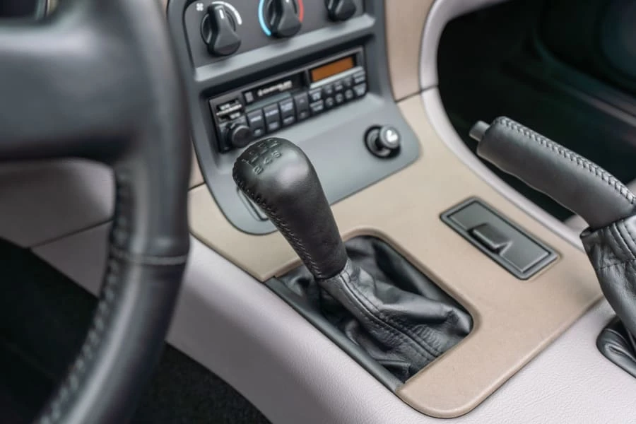 1994 Dodge Viper 1st Gen - Image 26 of 31