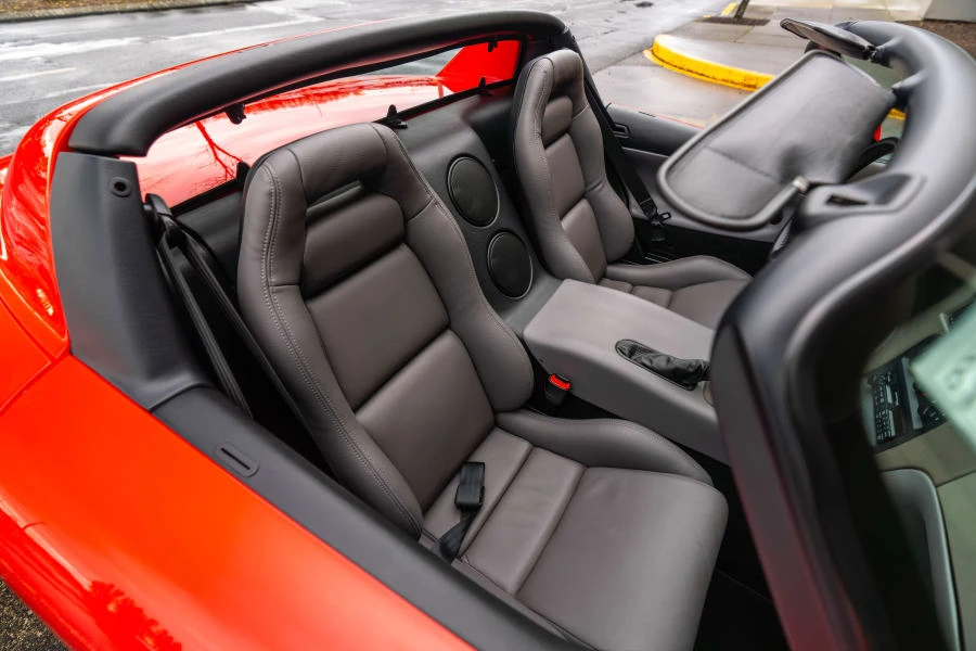 1994 Dodge Viper 1st Gen - Image 22 of 31
