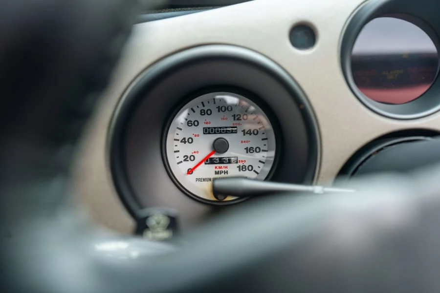 1994 Dodge Viper 1st Gen - Image 25 of 31
