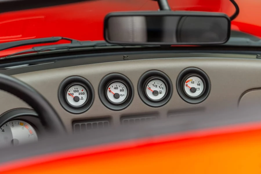 1994 Dodge Viper 1st Gen - Image 23 of 31