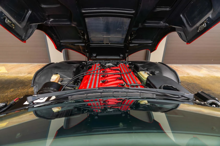 1994 Dodge Viper 1st Gen - Image 28 of 31
