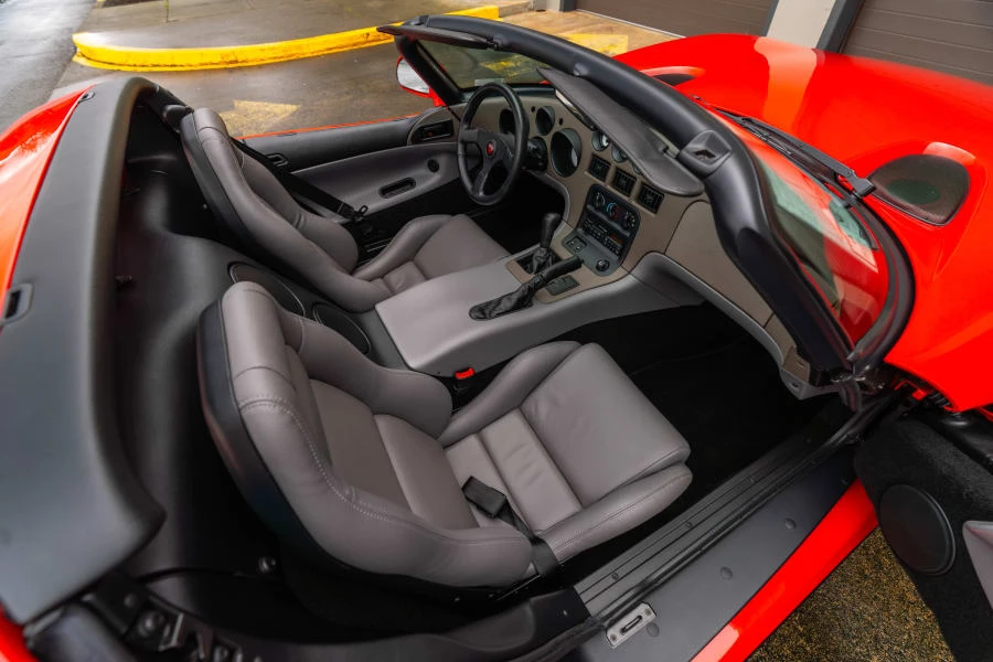 1994 Dodge Viper 1st Gen - Image 19 of 31