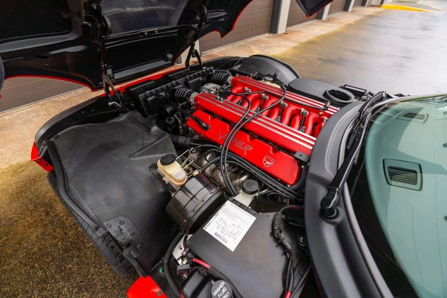 1994 Dodge Viper 1st Gen - Image 27 of 31