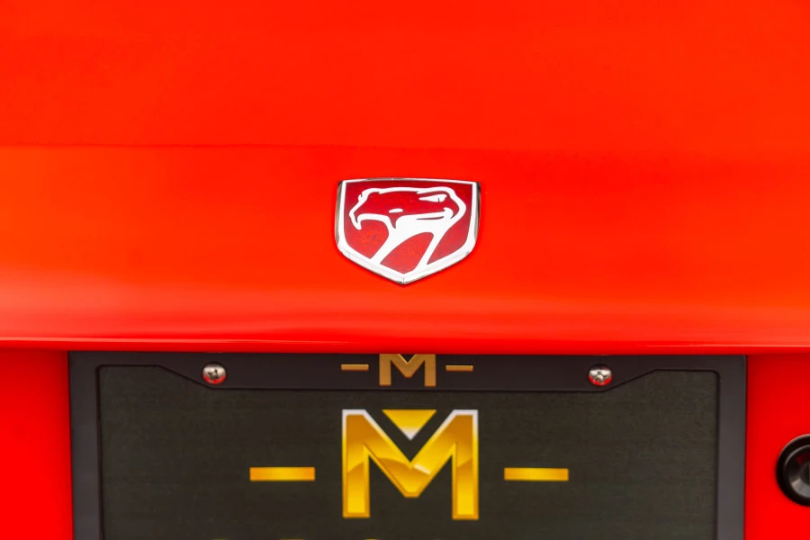 1994 Dodge Viper 1st Gen - Image 10 of 31