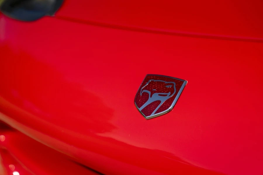 1994 Dodge Viper 1st Gen - Image 15 of 31