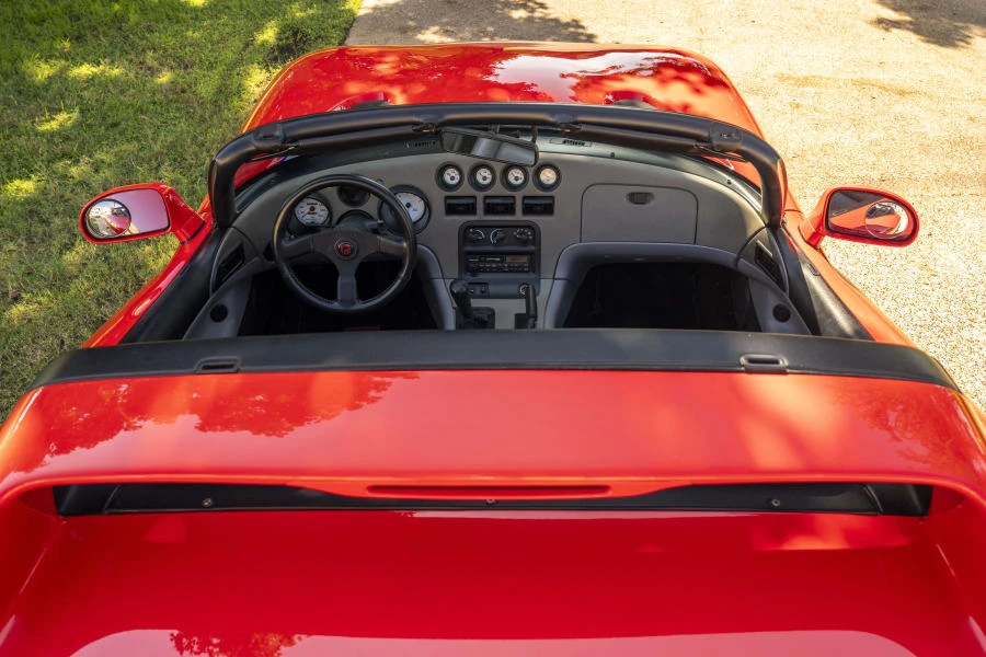 1994 Dodge Viper 1st Gen - Image 31 of 31