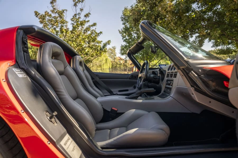 1994 Dodge Viper 1st Gen - Image 29 of 31
