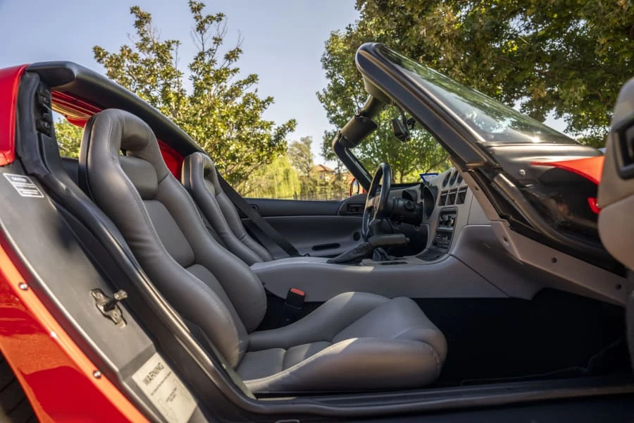 1994 Dodge Viper 1st Gen - Image 26 of 31