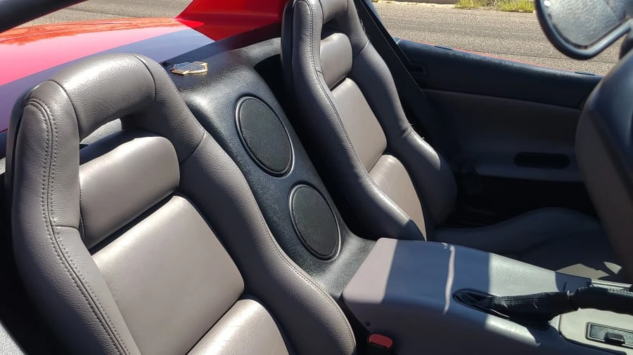 1994 Dodge Viper 1st Gen - Image 8 of 20