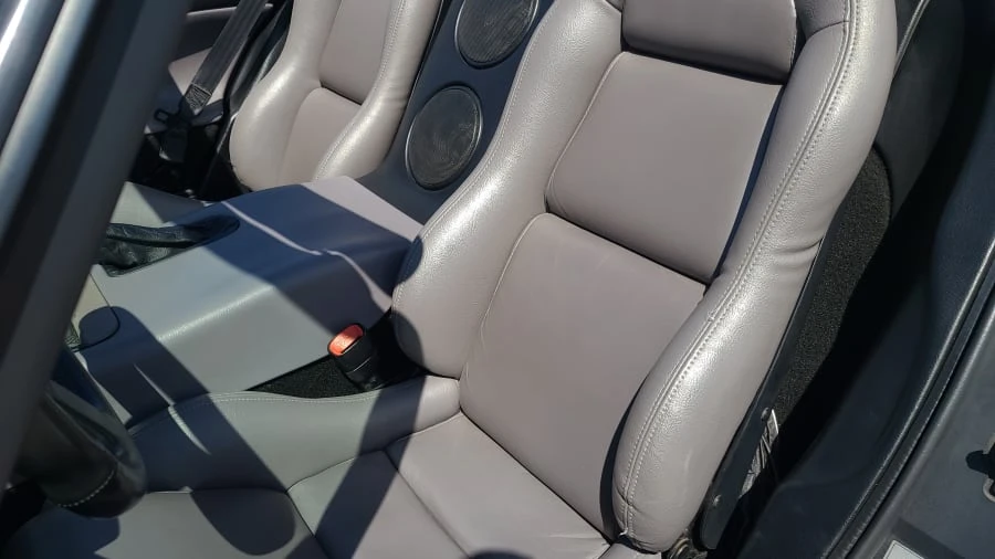 1994 Dodge Viper 1st Gen - Image 7 of 20