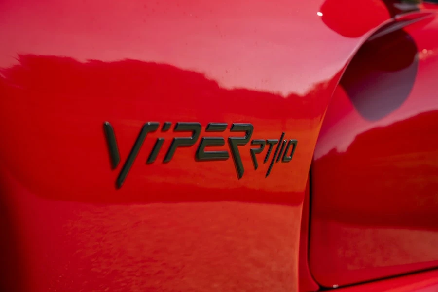 1994 Dodge Viper 1st Gen - Image 19 of 31